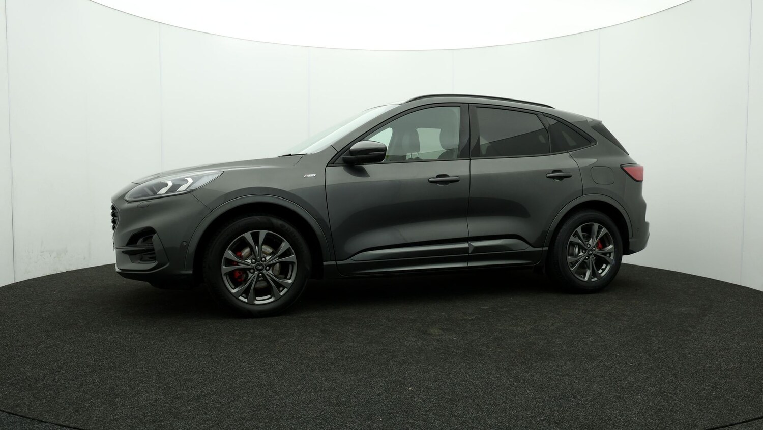 Used Ford Kuga for sale - 76809842: Photo 62