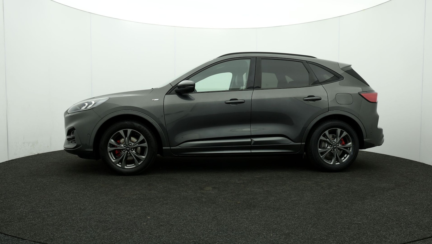 Used Ford Kuga for sale - 76809842: Photo 64