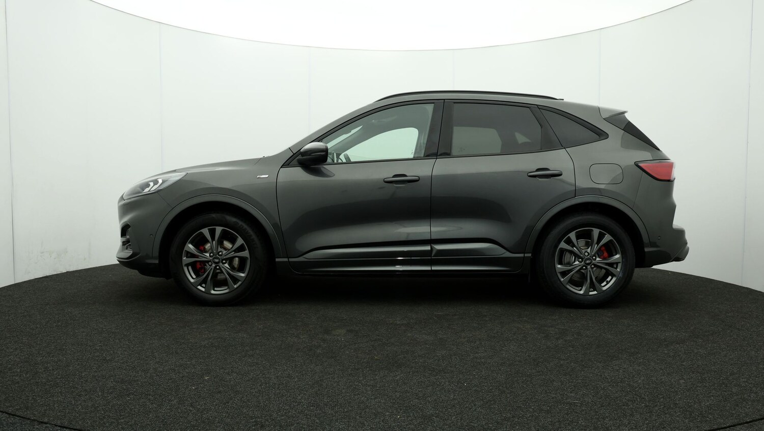 Used Ford Kuga for sale - 76809842: Photo 65