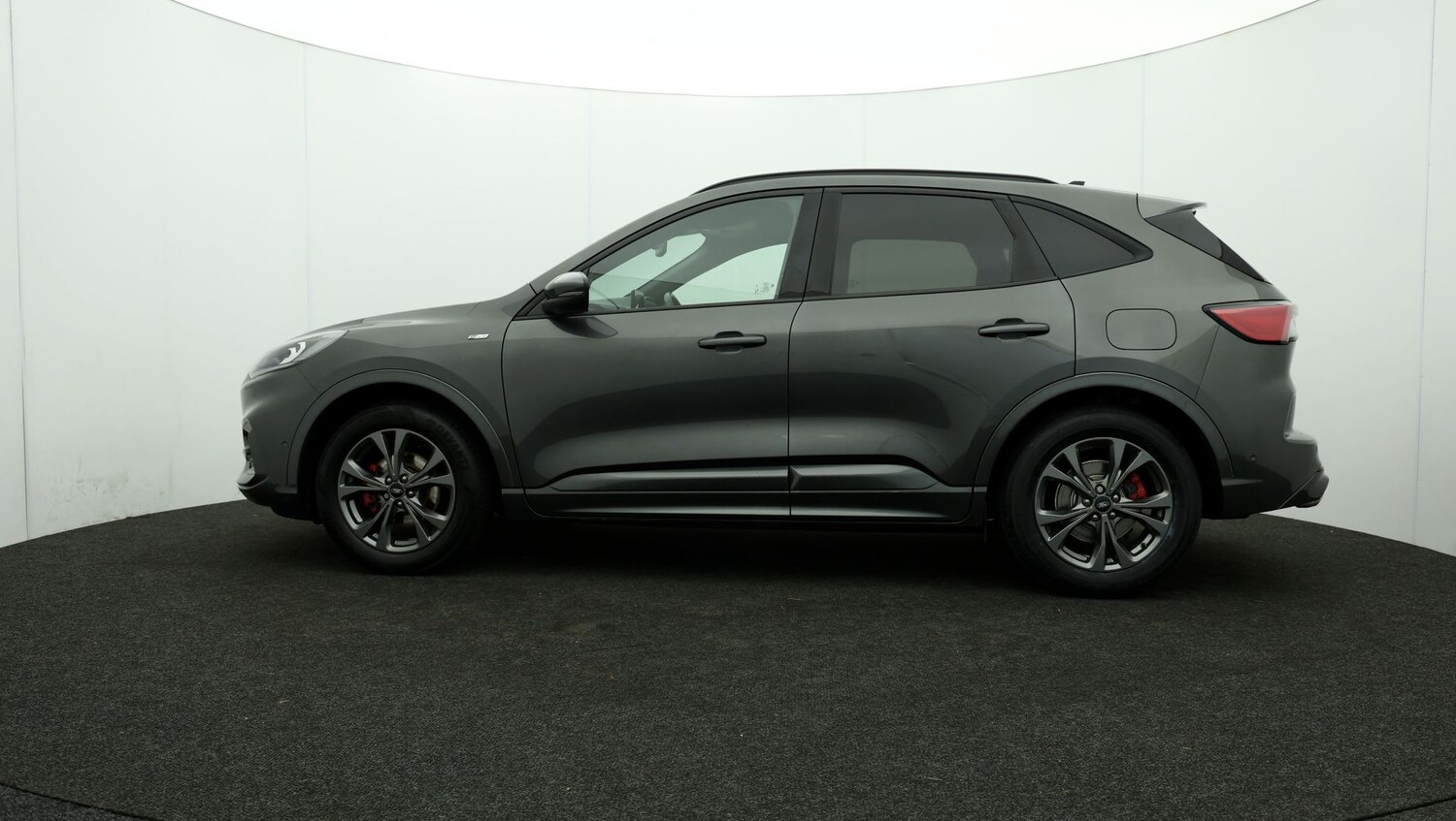 Used Ford Kuga for sale - 76809842: Photo 66