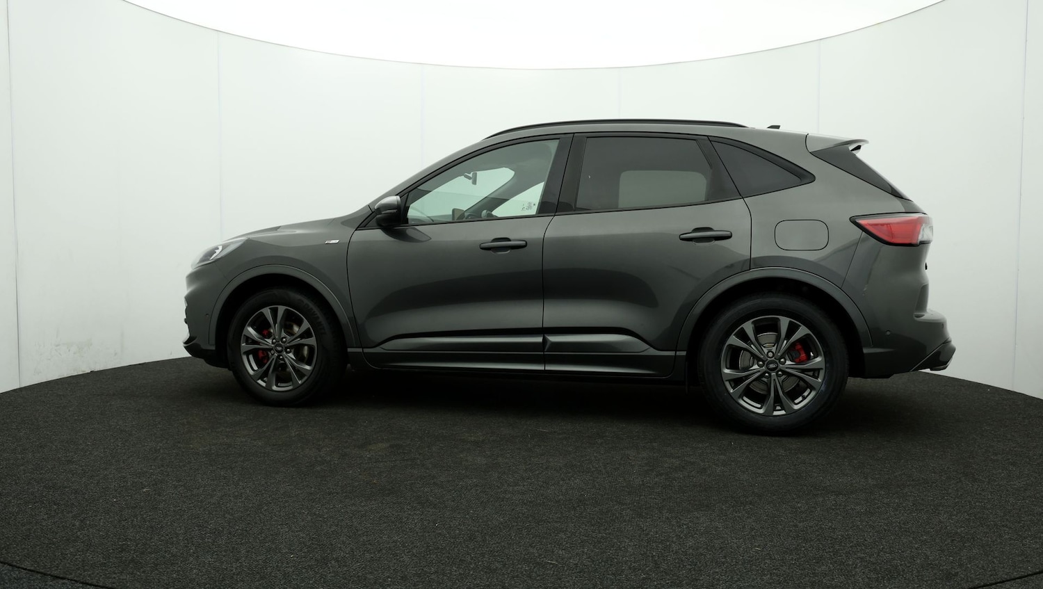 Used Ford Kuga for sale - 76809842: Photo 67