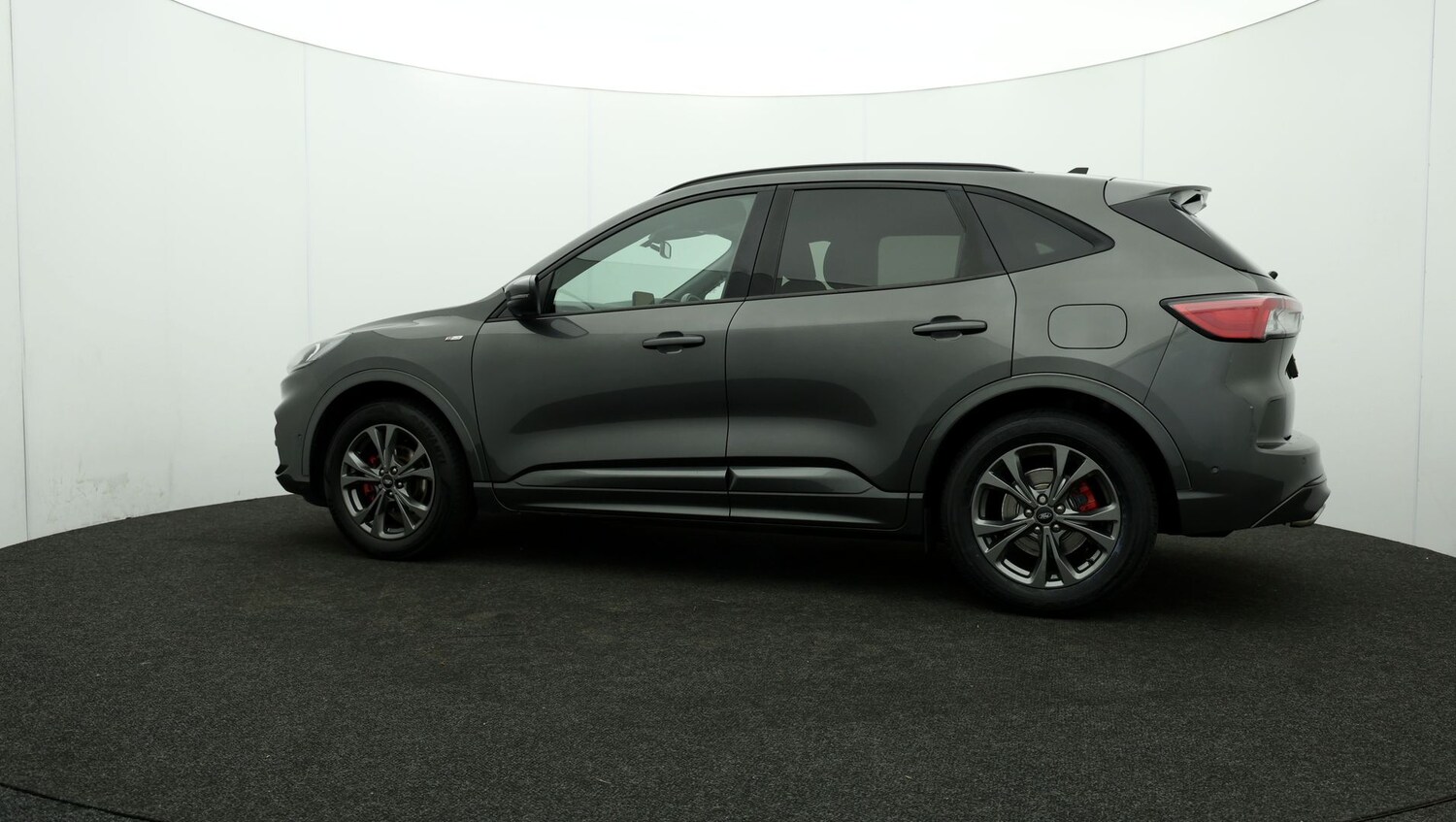 Used Ford Kuga for sale - 76809842: Photo 68