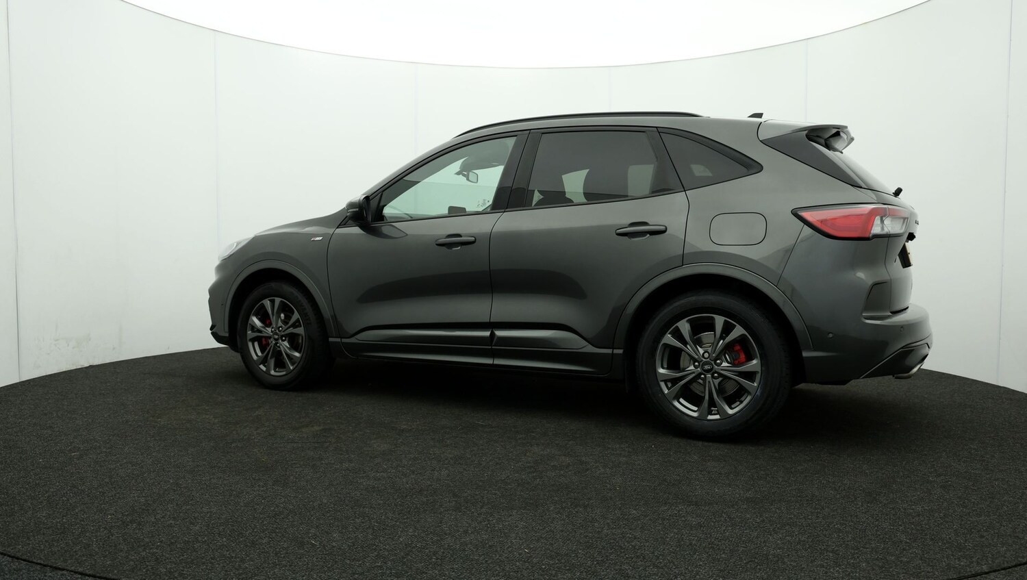 Used Ford Kuga for sale - 76809842: Photo 69