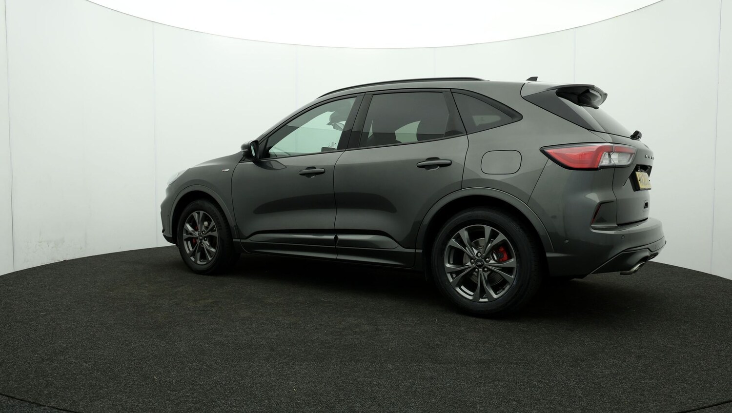 Used Ford Kuga for sale - 76809842: Photo 70