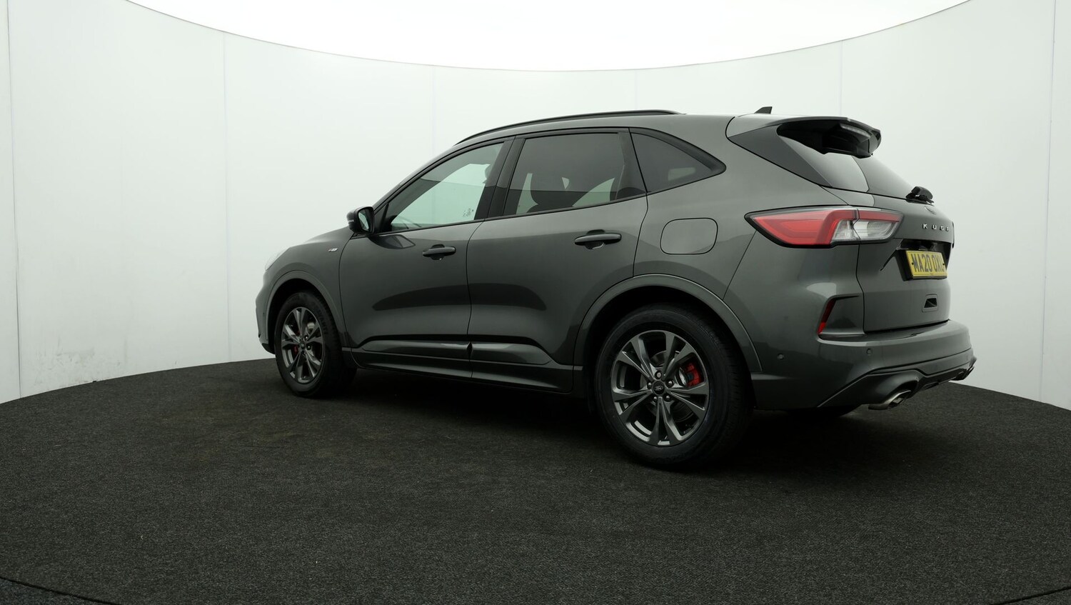 Used Ford Kuga for sale - 76809842: Photo 71