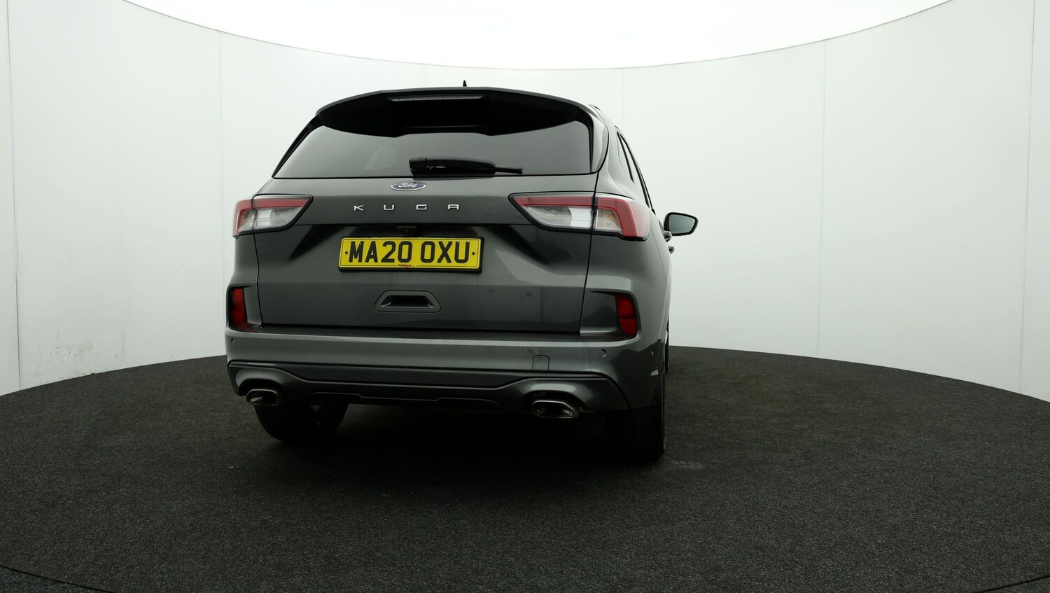 Used Ford Kuga for sale - 76809842: Photo 72