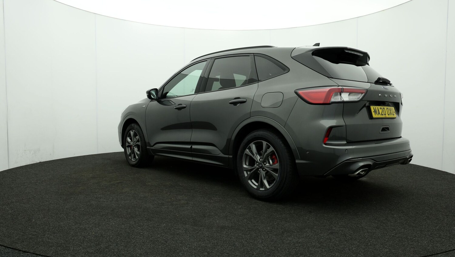 Used Ford Kuga for sale - 76809842: Photo 73