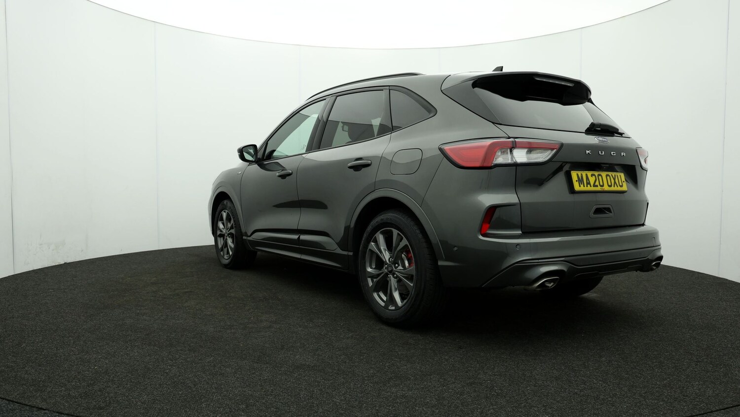 Used Ford Kuga for sale - 76809842: Photo 74