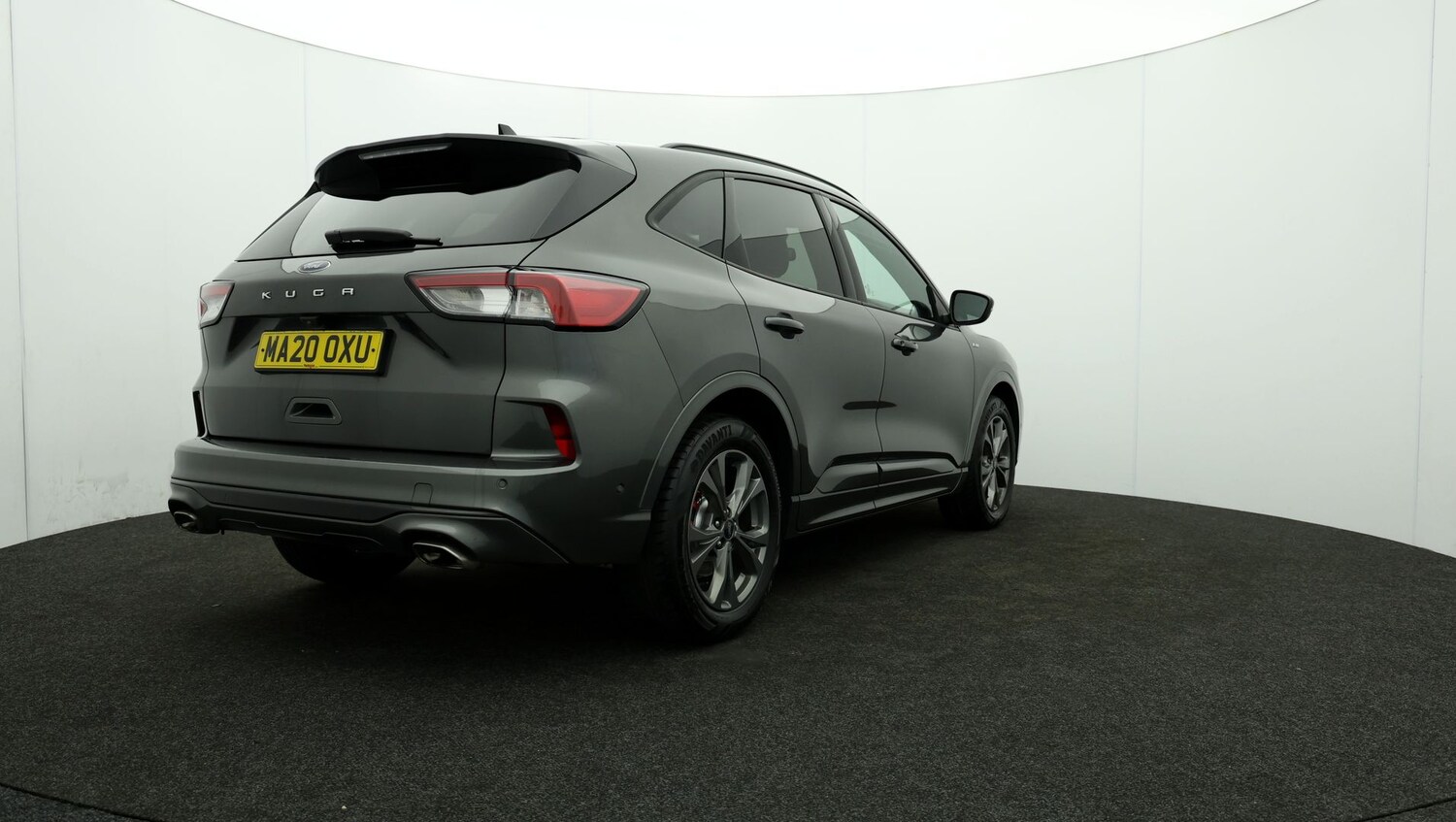 Used Ford Kuga for sale - 76809842: Photo 78