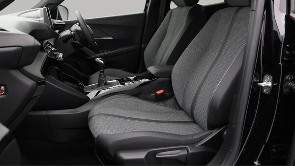 Used Peugeot 2008 2024 for sale - 76259724: Photo 15