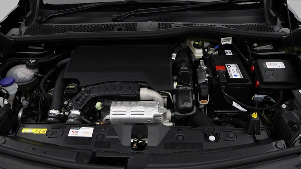 Used Peugeot 2008 2024 for sale - 76259724: Photo 20