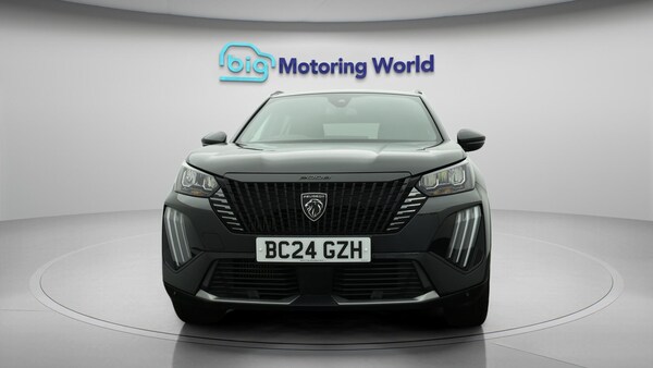 Used Peugeot 2008 2024 for sale - 76259724: Photo 3