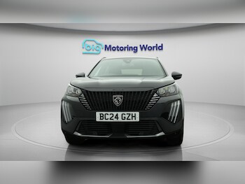 Used Peugeot 2008 2024 for sale - 76259724: Photo 3