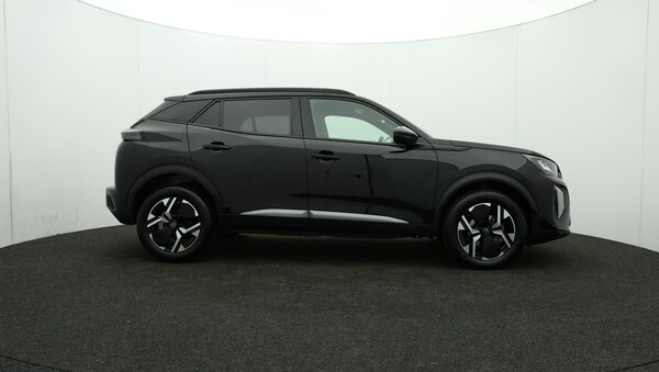 Used Peugeot 2008 2024 for sale - 76259724: Photo 44