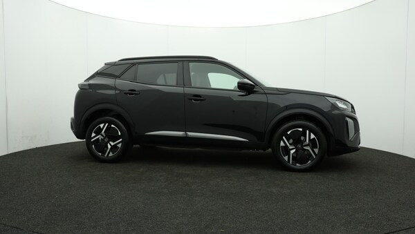 Used Peugeot 2008 2024 for sale - 76259724: Photo 45