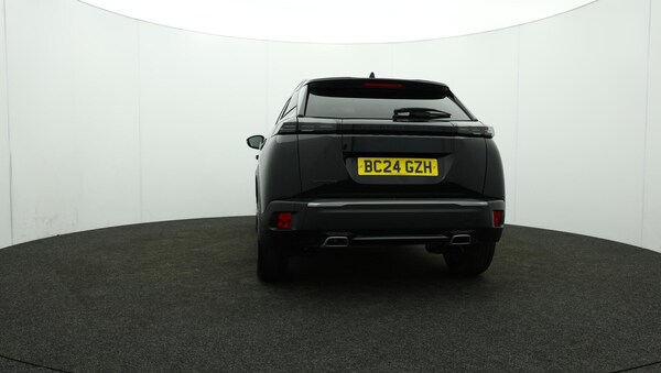 Used Peugeot 2008 2024 for sale - 76259724: Photo 47