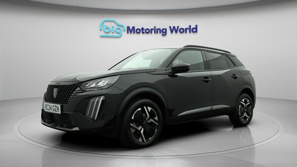 Used Peugeot 2008 2024 for sale - 76259724: Photo 4