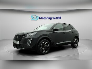 Used Peugeot 2008 2024 for sale - 76259724: Photo 4