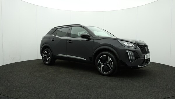 Used Peugeot 2008 2024 for sale - 76259724: Photo 50