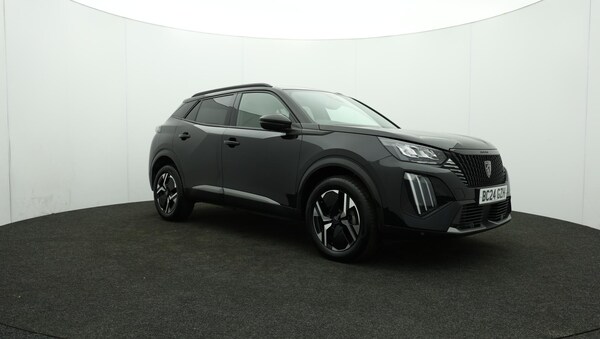 Used Peugeot 2008 2024 for sale - 76259724: Photo 51