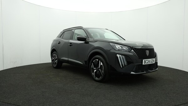 Used Peugeot 2008 2024 for sale - 76259724: Photo 52