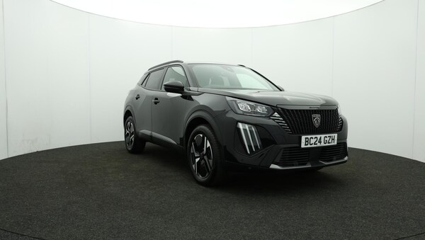 Used Peugeot 2008 2024 for sale - 76259724: Photo 53