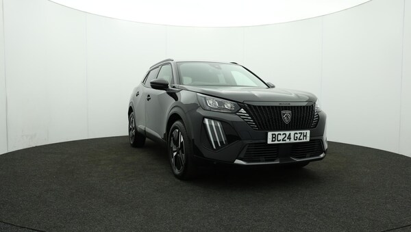 Used Peugeot 2008 2024 for sale - 76259724: Photo 54