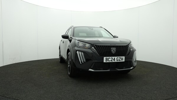 Used Peugeot 2008 2024 for sale - 76259724: Photo 55
