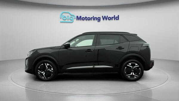Used Peugeot 2008 2024 for sale - 76259724: Photo 5