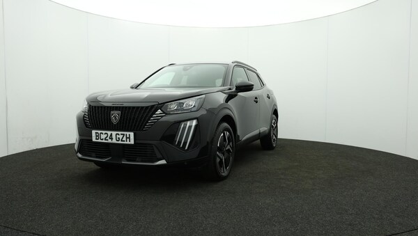 Used Peugeot 2008 2024 for sale - 76259724: Photo 62
