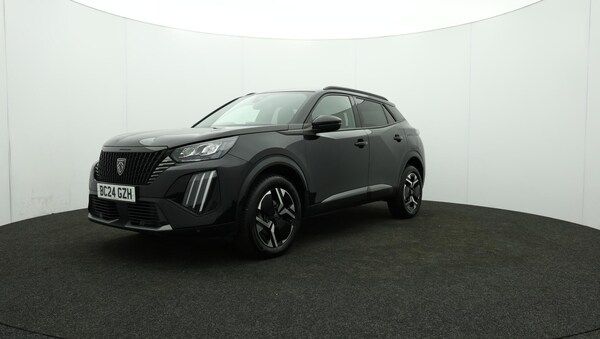 Used Peugeot 2008 2024 for sale - 76259724: Photo 64