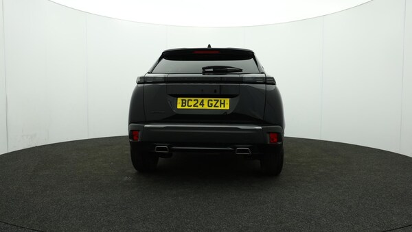 Used Peugeot 2008 2024 for sale - 76259724: Photo 69