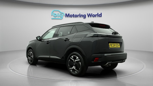 Used Peugeot 2008 2024 for sale - 76259724: Photo 6