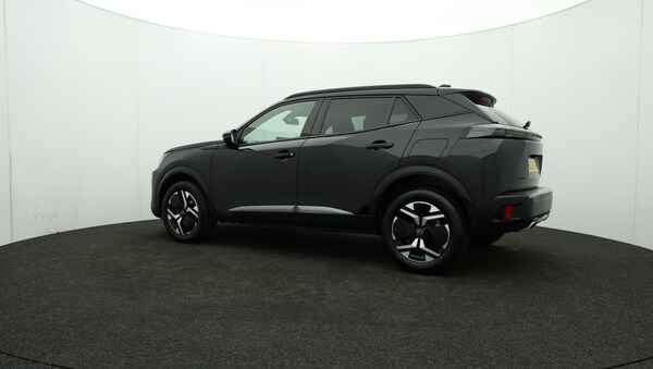 Used Peugeot 2008 2024 for sale - 76259724: Photo 77