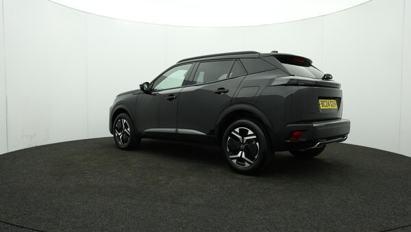 Used Peugeot 2008 2024 for sale - 76259724: Photo 79