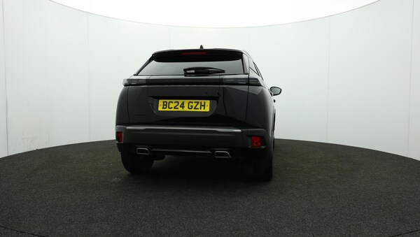 Used Peugeot 2008 2024 for sale - 76259724: Photo 80