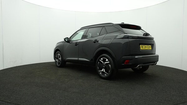 Used Peugeot 2008 2024 for sale - 76259724: Photo 81