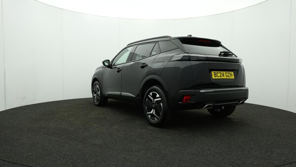 Used Peugeot 2008 2024 for sale - 76259724: Photo 82