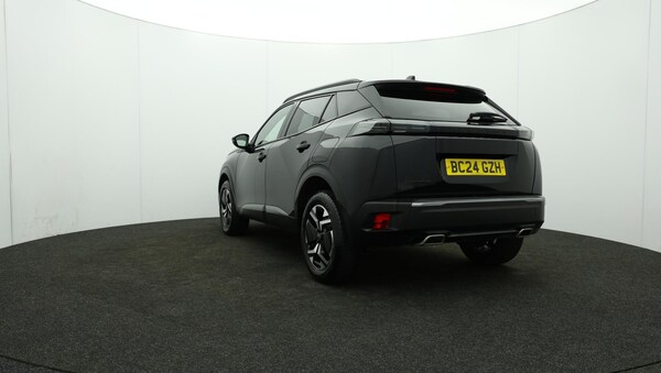 Used Peugeot 2008 2024 for sale - 76259724: Photo 83