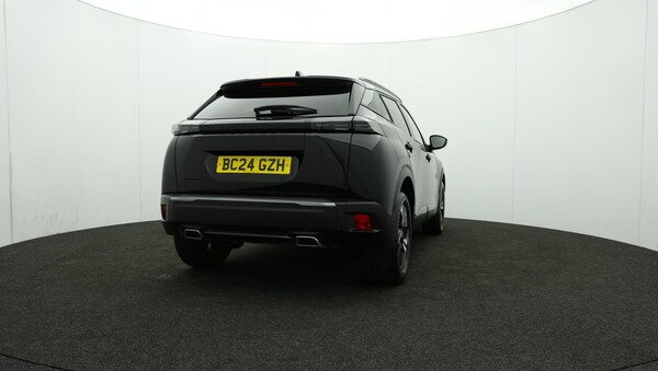 Used Peugeot 2008 2024 for sale - 76259724: Photo 84