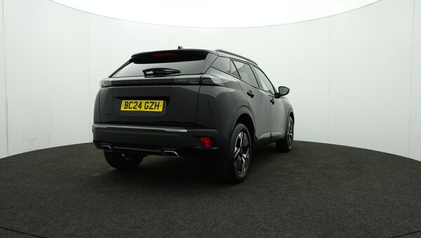 Used Peugeot 2008 2024 for sale - 76259724: Photo 85