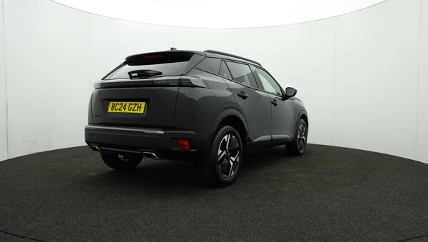 Used Peugeot 2008 2024 for sale - 76259724: Photo 86