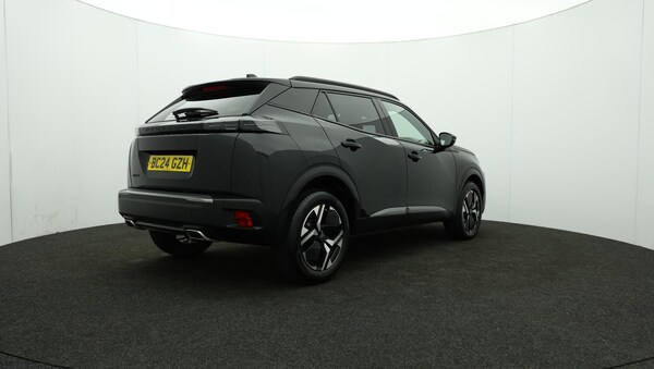 Used Peugeot 2008 2024 for sale - 76259724: Photo 87