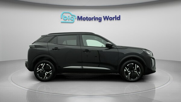 Used Peugeot 2008 2024 for sale - 76259724: Photo 9
