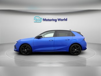 Used Vauxhall Astra 2024 for sale - 79331632: Photo