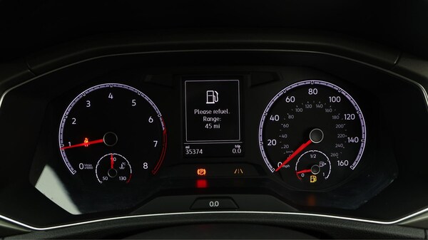 Used Volkswagen T-Roc 2020 for sale - 76307280: Photo 11