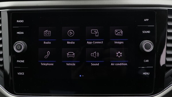 Used Volkswagen T-Roc 2020 for sale - 76307280: Photo 12