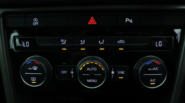 Used Volkswagen T-Roc 2020 for sale - 76307280: Photo 13