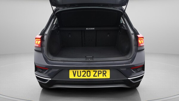 Used Volkswagen T-Roc 2020 for sale - 76307280: Photo 18