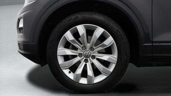 Used Volkswagen T-Roc 2020 for sale - 76307280: Photo 19